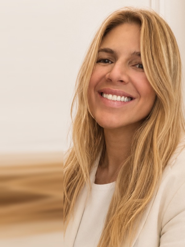 Claudia Acosta, CEO & Fundadora en Mauvelore Clinic