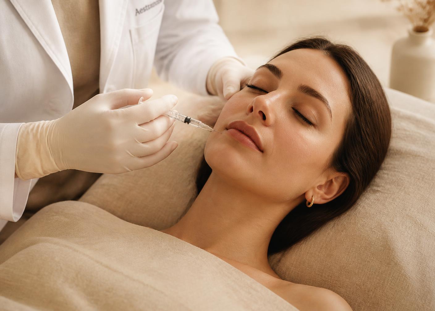 Medicina Estética en Mauvelore Clinic