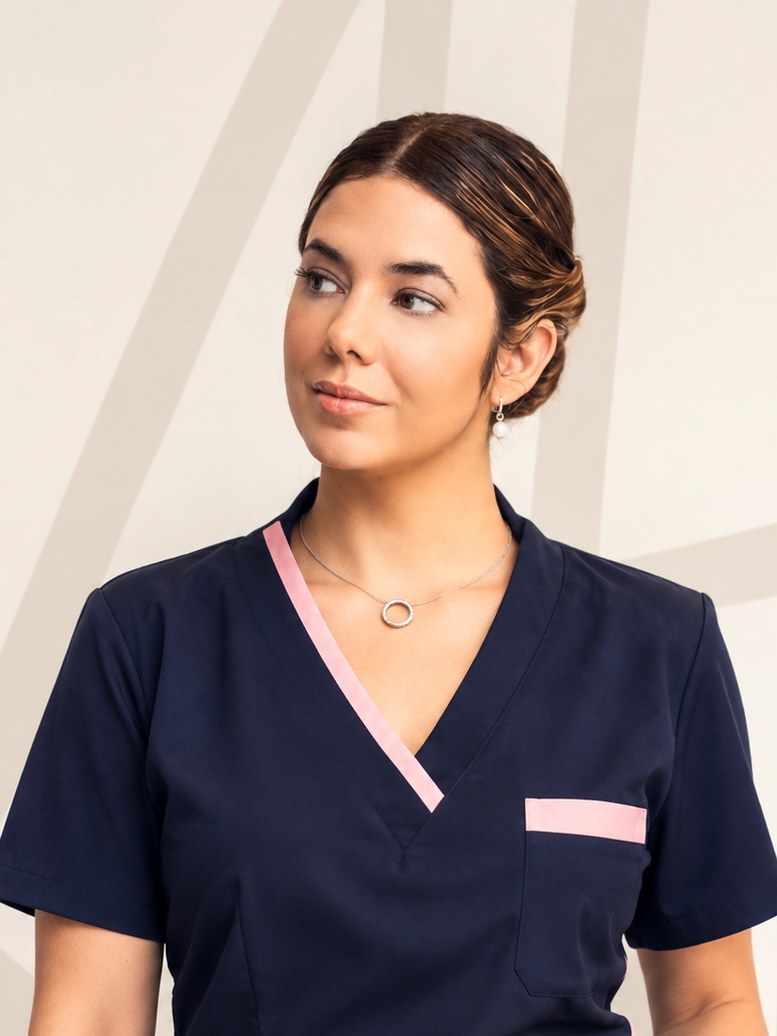 Dra. Aldana, Médica estética y funcional en Mauvelore Clinic